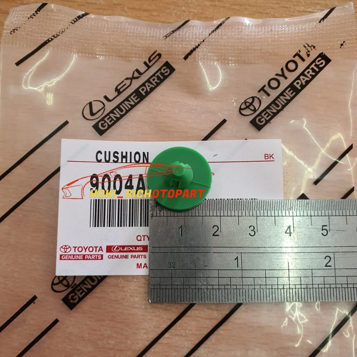 Karet stopper Tahanan Pedal rem avanza rush vios original 9004A-54003 .