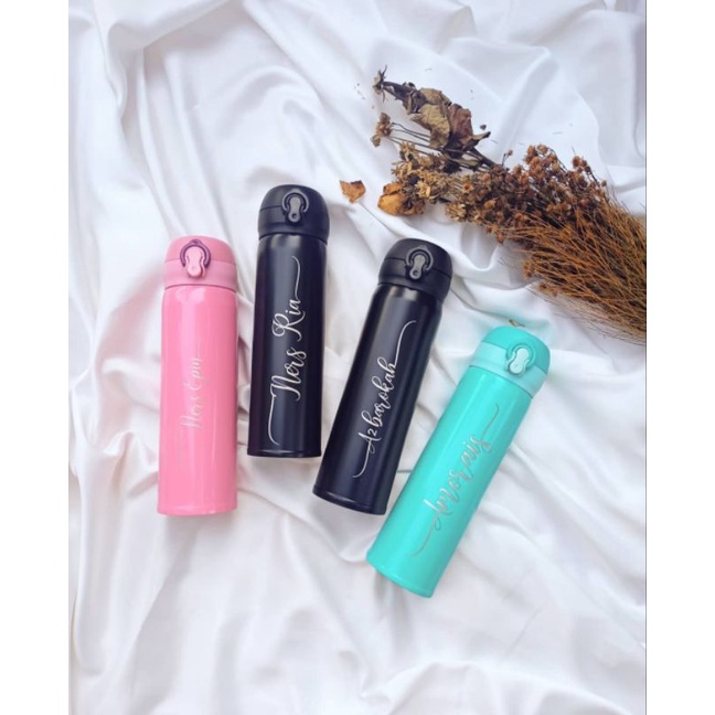 TERMOS NIAGARA POLOS/TERMOS PANTUL 500ML