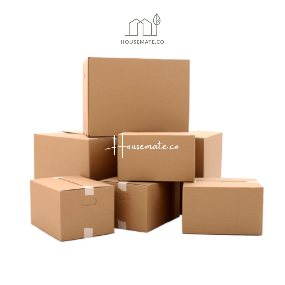 

Premium Packing Kardus - Lebih Tebal