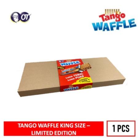 Laris Tango Waffle King Size Limited Edition 03