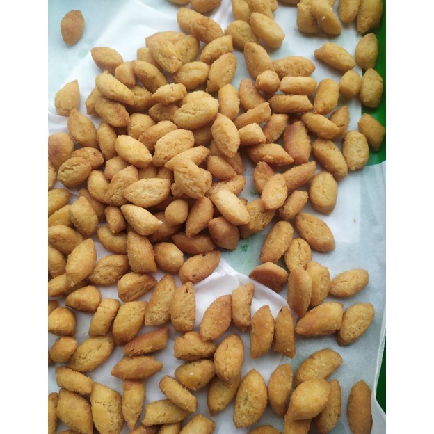 

BIJI KETAPANG