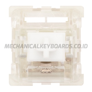 Content / KTT Kang White Switch (Linear - Plate Mount)