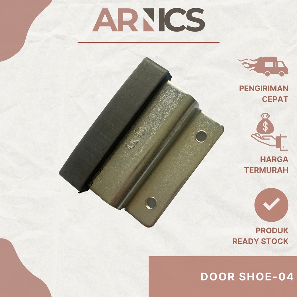 Door Shoe-04 / Elevator Door Shoe / Door Shoe Lift