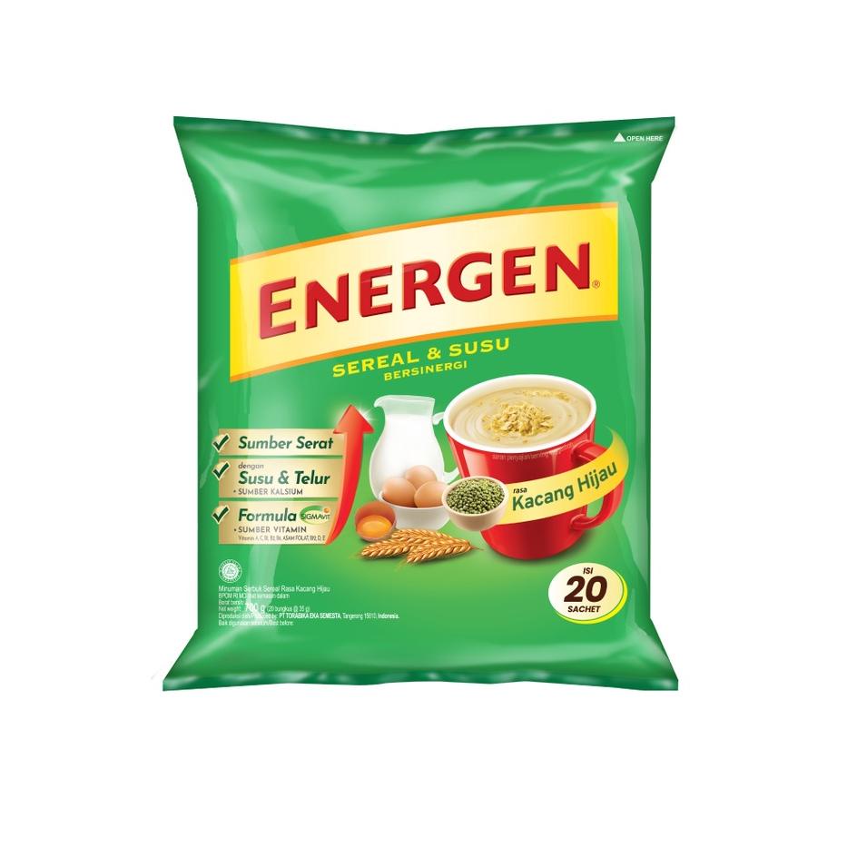 

CSJj8J3--Energen Kacang Hijau Bag @35 gr