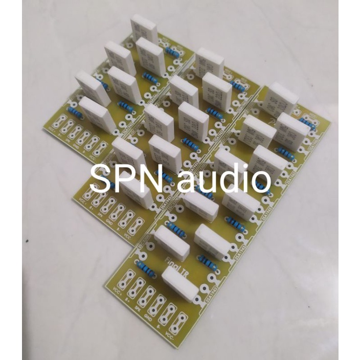 Jual pcb tr toshiba plus komponen pcb fiber fr4 pcb transistor toshiba