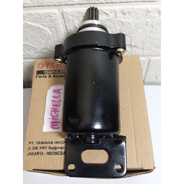 dinamo starter Byson 2010-2011 (21C) OEM