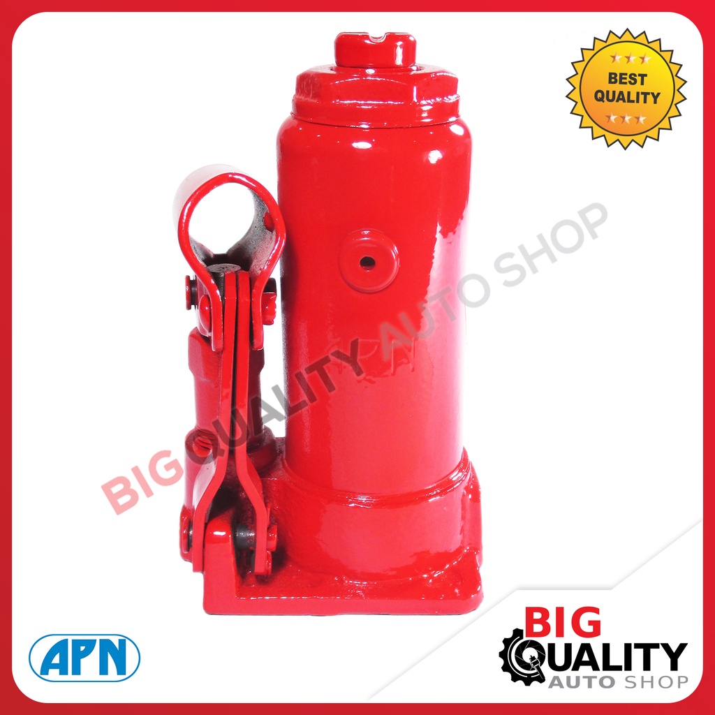 Dongkrak Botol Hydraulic Jack APN 2 Ton