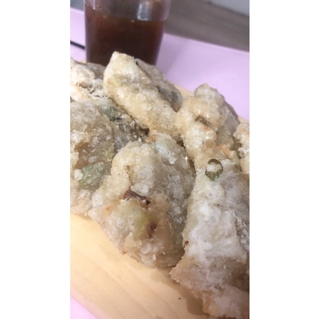

Cireng Asam Manis (15pcs) frozen