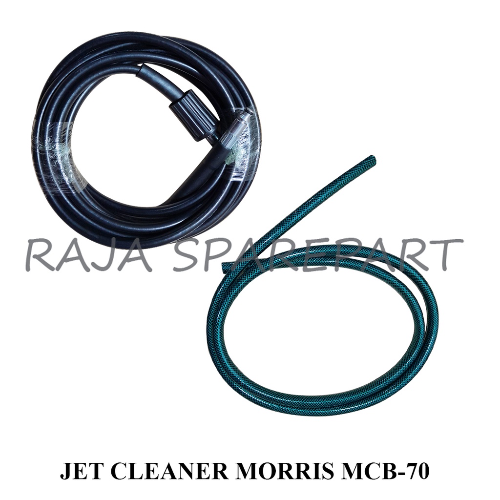 JET CLEANER MORRIS MCB-70