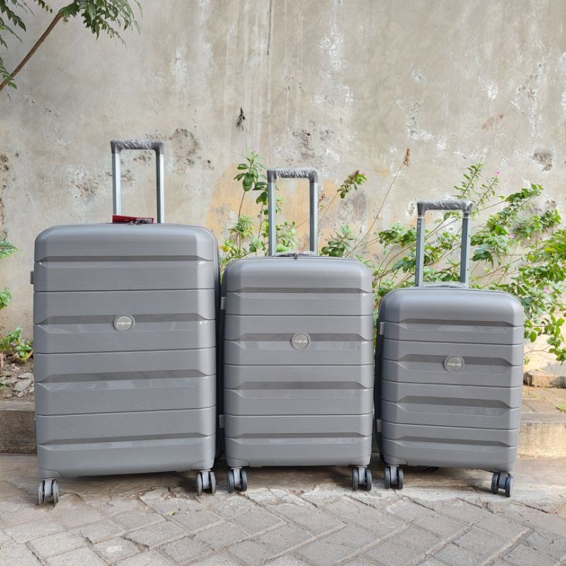 KOPER FIBER 28 INCH ANTI PECAH POLIPROPILLENE - POLO CLASSIC 98004