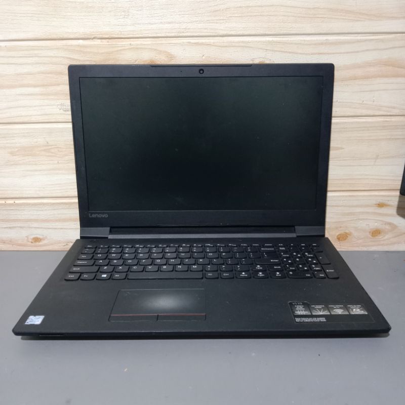 laptop lenovo i3-6006 4/500gb second mulus slim 15inch