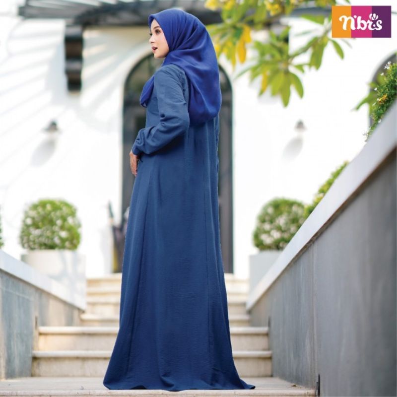 GAMIS SYARI &amp; ELEGAN