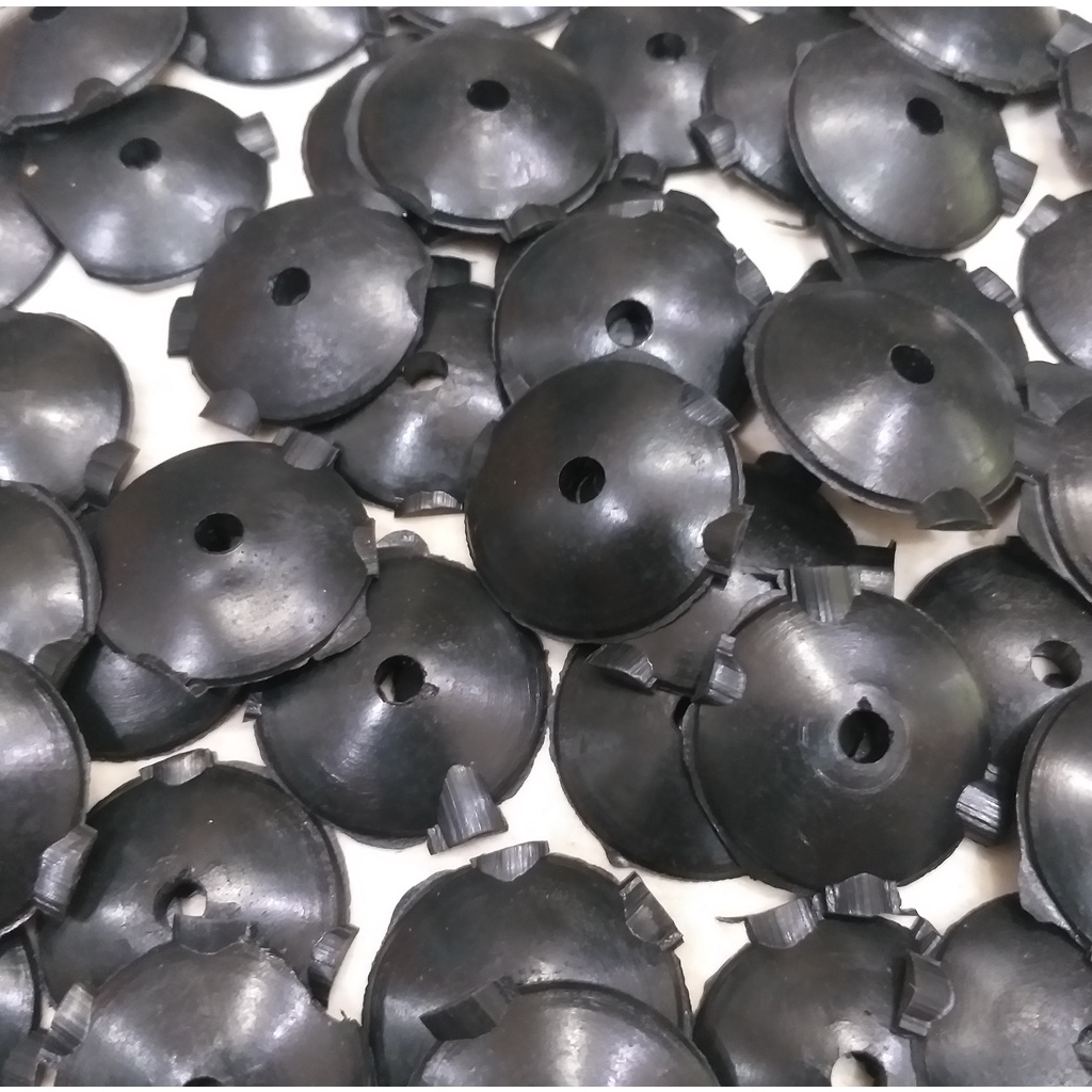 Ring Karet Alas Skrup / Ring Karet Bulat Alas Skrup/ Paku Asbes Seng / Paku Skrup Baut Pasang Atap K