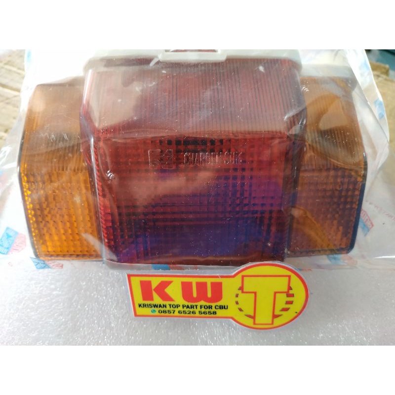 lampu stop nsr r lampu stop Honda NSR r stoplamp nsr r