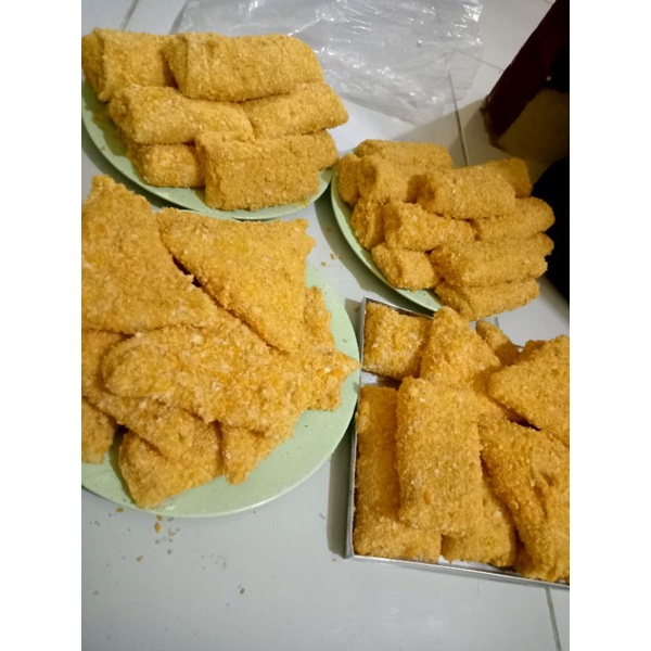 

risoles mayo matang