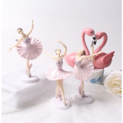 Miniature - Ballerina (1pc)