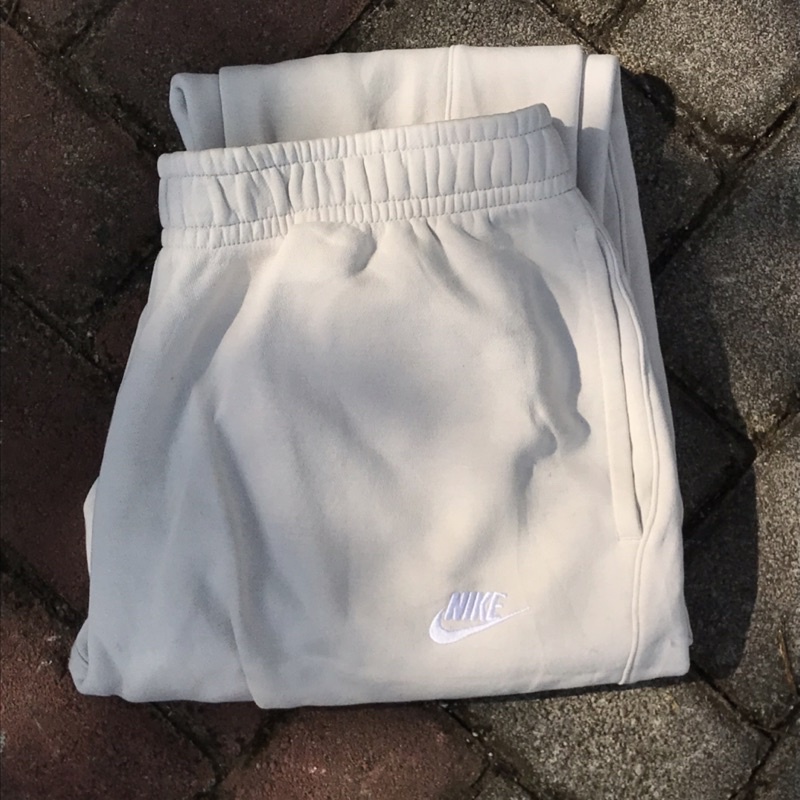 Nike Jogger Pants Original Second