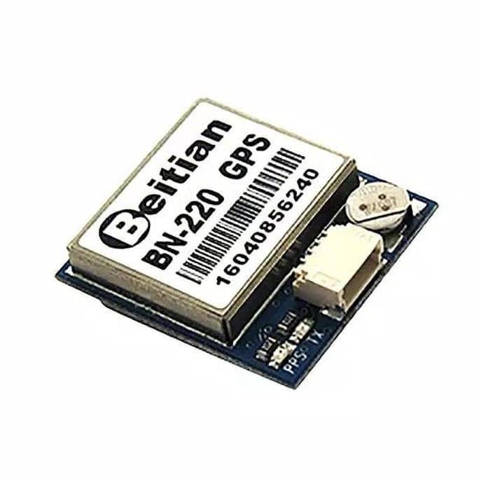[ Promo ] Beitian Bn-220 Flight Control Mini Gps Module - Drone Kamera Dan Aksesoris