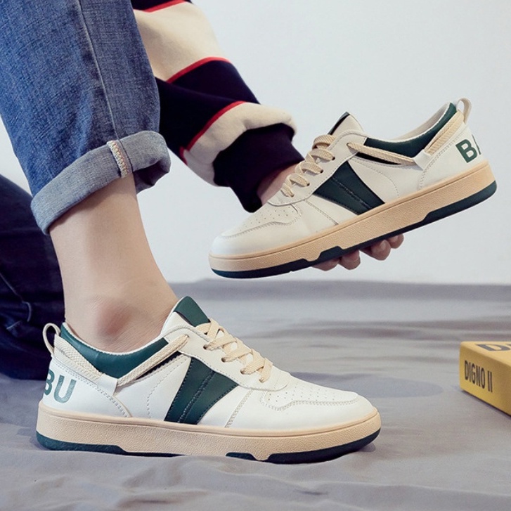 Sepatu Sneakers Pria 01139430 Sepatu Fashion Import