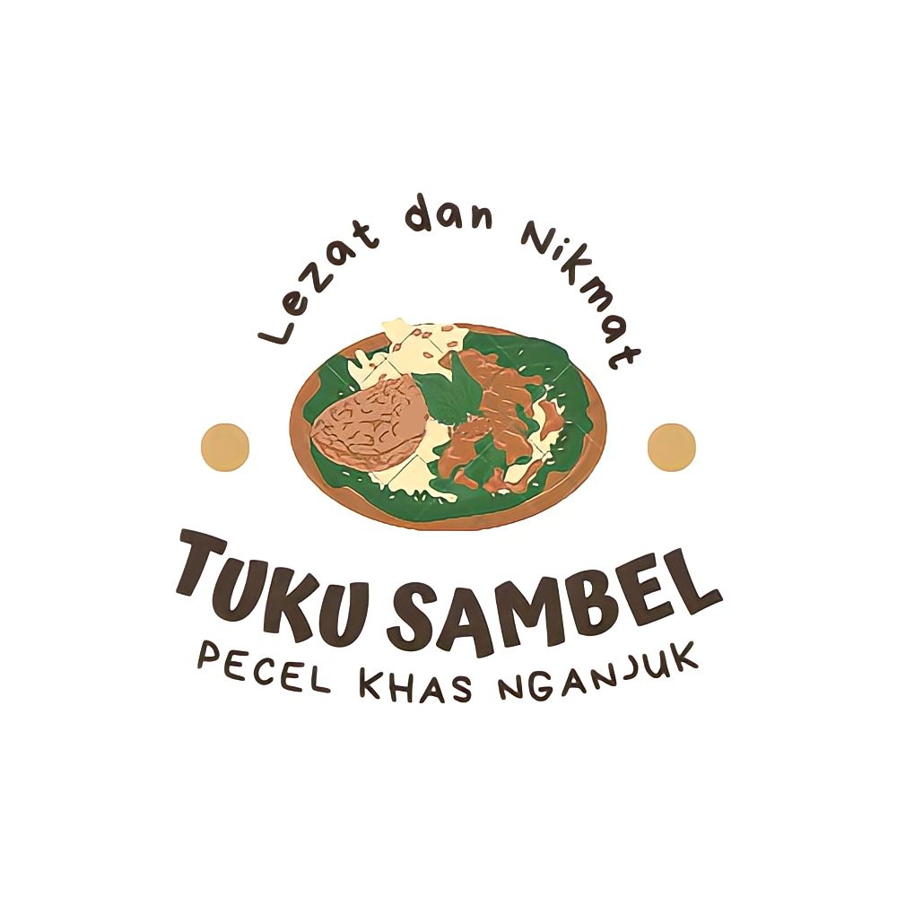 

Sambel Pecel Khas Nganjuk 250gr - TUKU SAMBEL