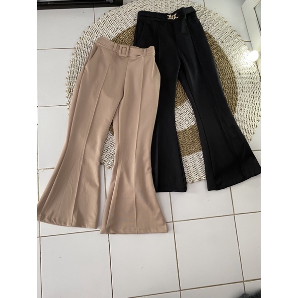 Celana scuba cutbray import