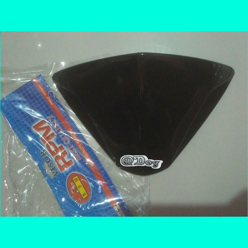 visor Yamaha xeon