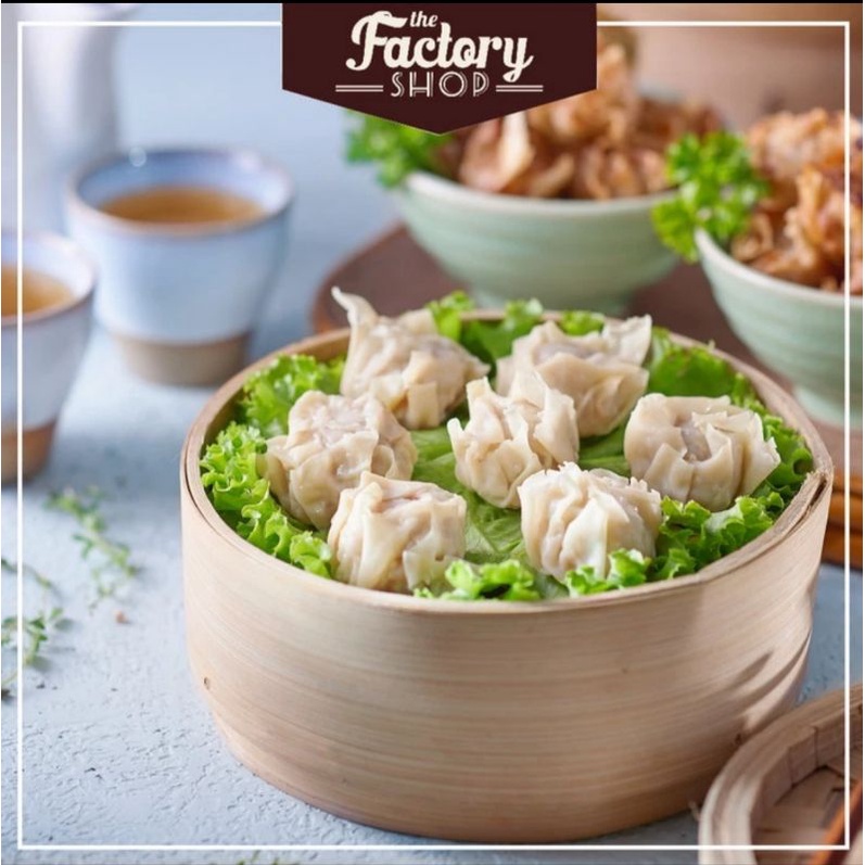 

Siomay Ayam UMIAMI 260gr | isi 15 pcs