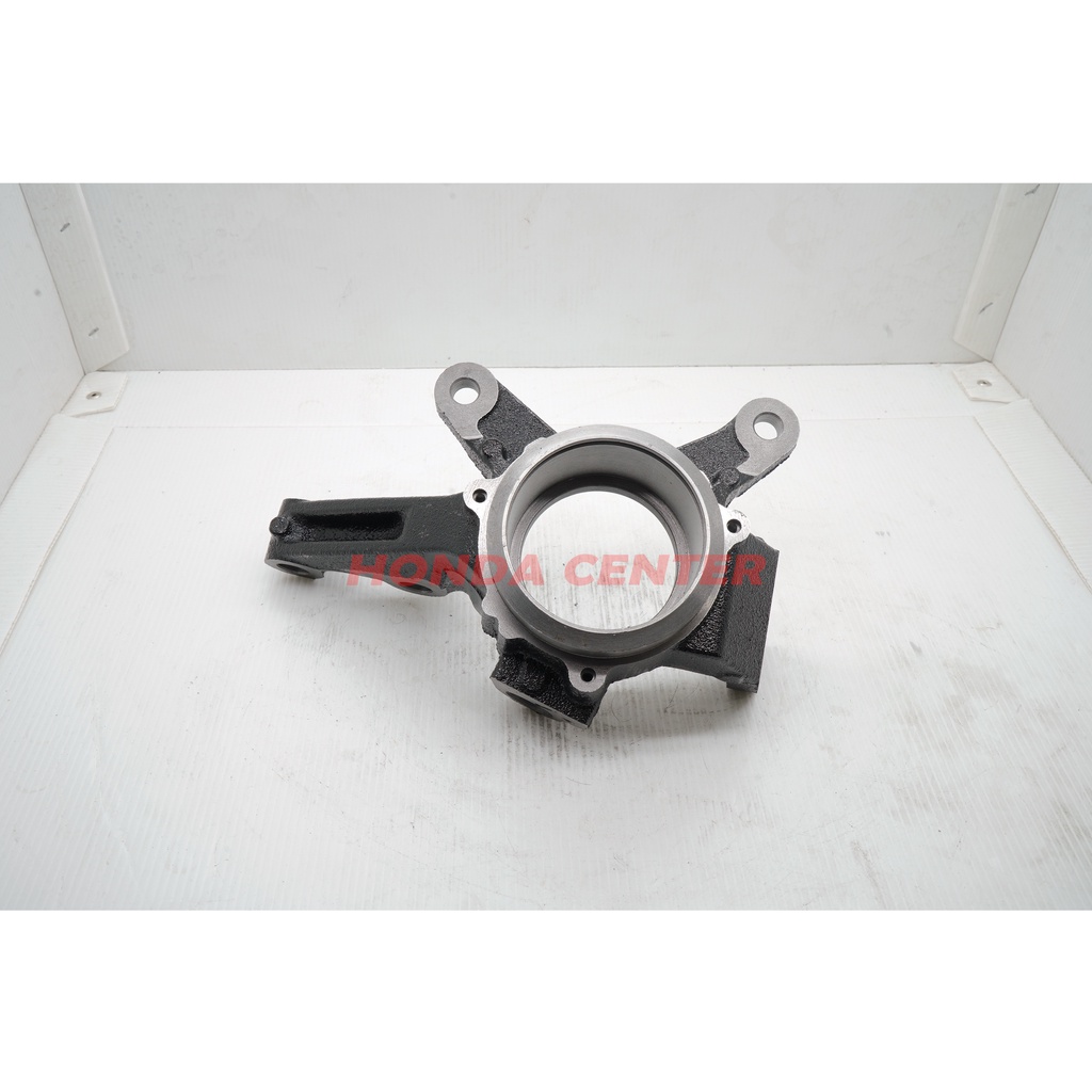 knakel knuckle  arm depan mobil honda civic vti vtis 2001 2002 2003 2004 2005 kiri kanan