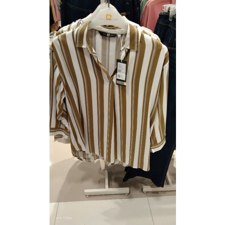 Kemeja cewek c2