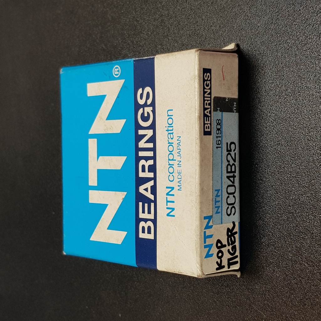 BEARING KOPLING H TIGER NTN
