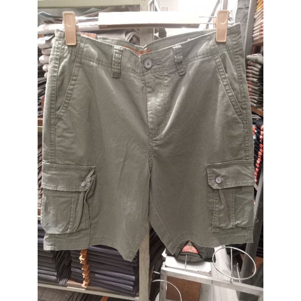CELANA CARGO WATCHOUT ORIGINAL