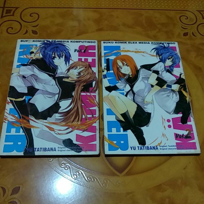 Miniseri Kampfer Tukqng hutang jangan beli