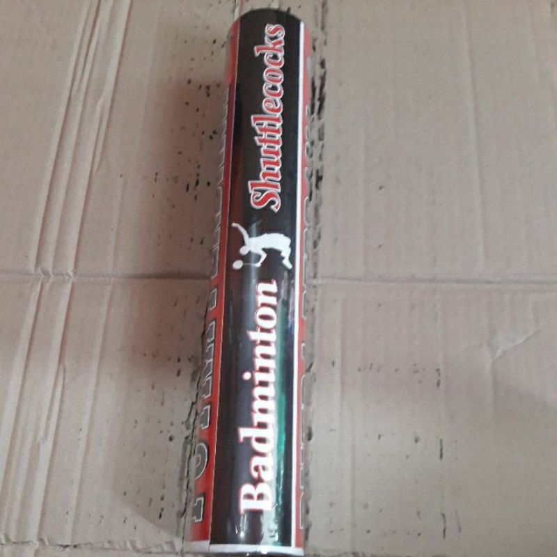 SHUTTLECOCKS