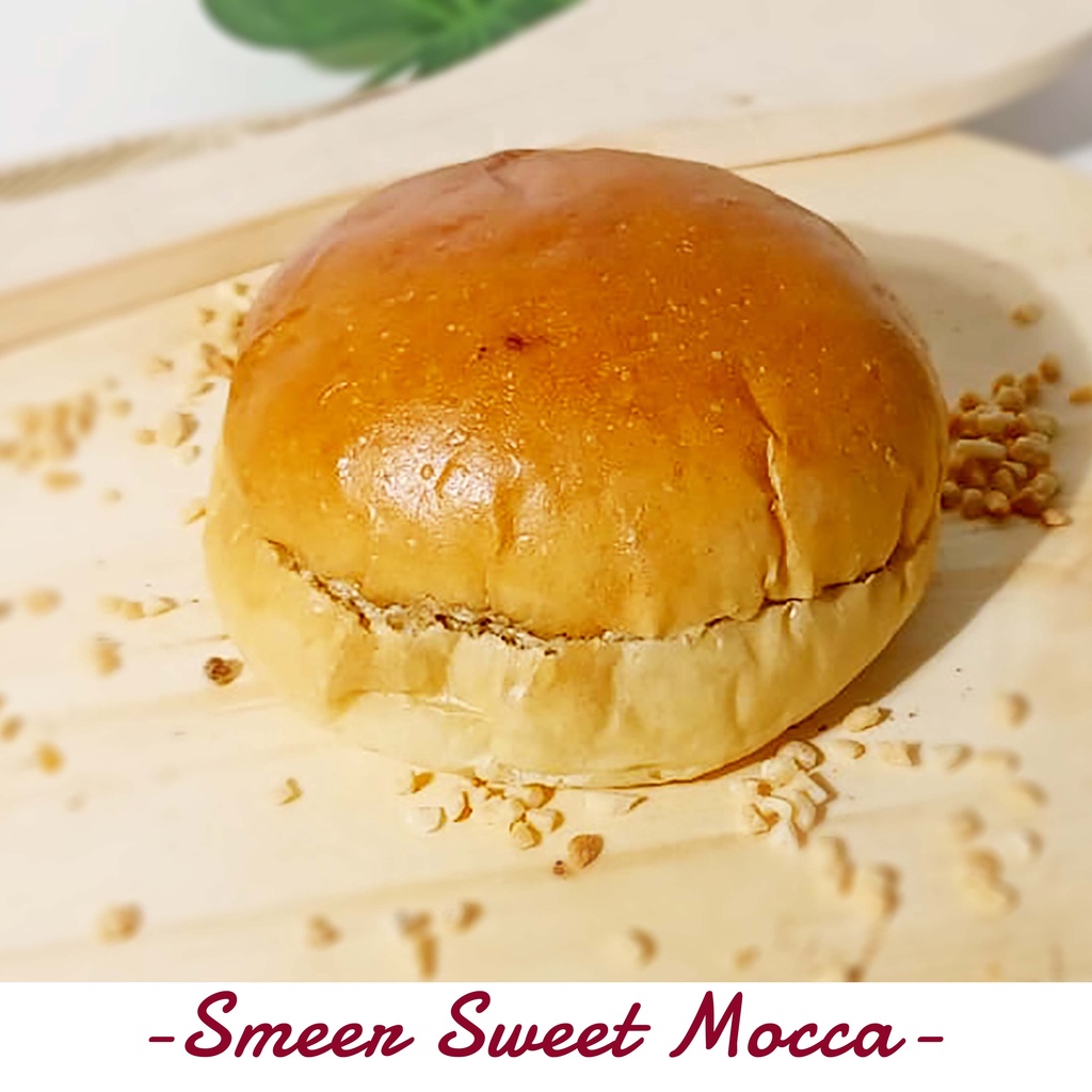 

Smeer Sweet Mocca