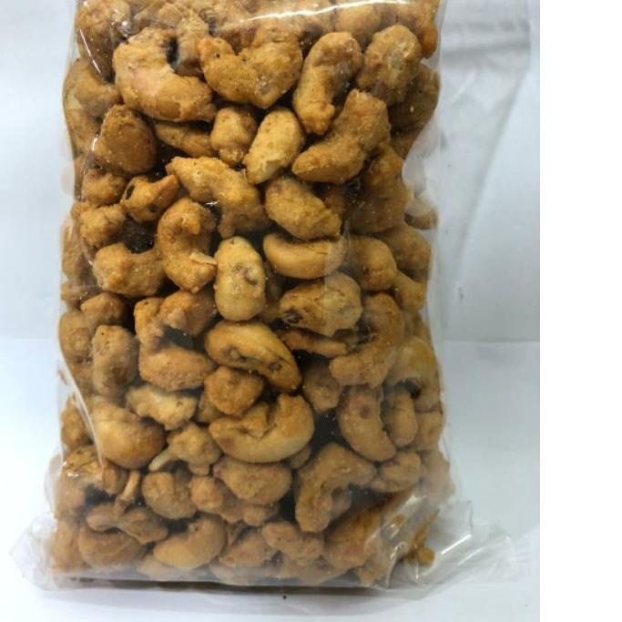 

Diskon✔️KACANG MEDE RASA-RASA 6 VARIAN 500gr|RA8