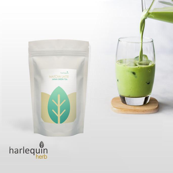 

[COD] Matcha Powder Japan 200 gram Premium Uji Matcha Latte Impor [COD]