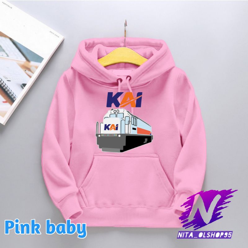 hoodie anak kereta api sweater hoodie anak kai kereta api indonesi