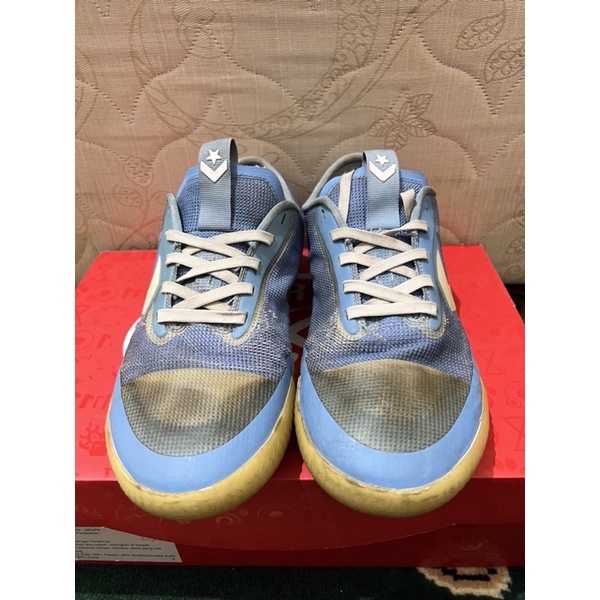 Converse pro Bb low blue