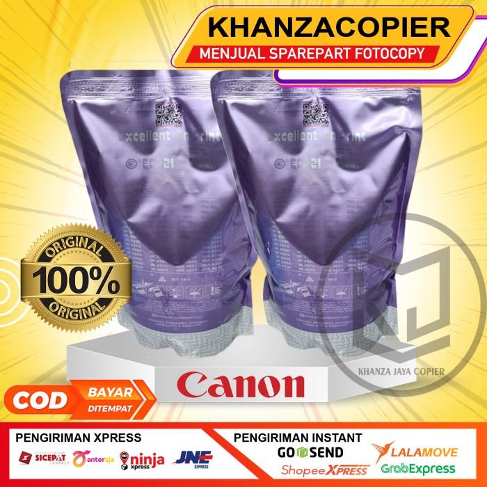 TONER EOP 21 MESIN FOTOCOPY CANON IR 5000 / 5020 IRA 4035 / 6075