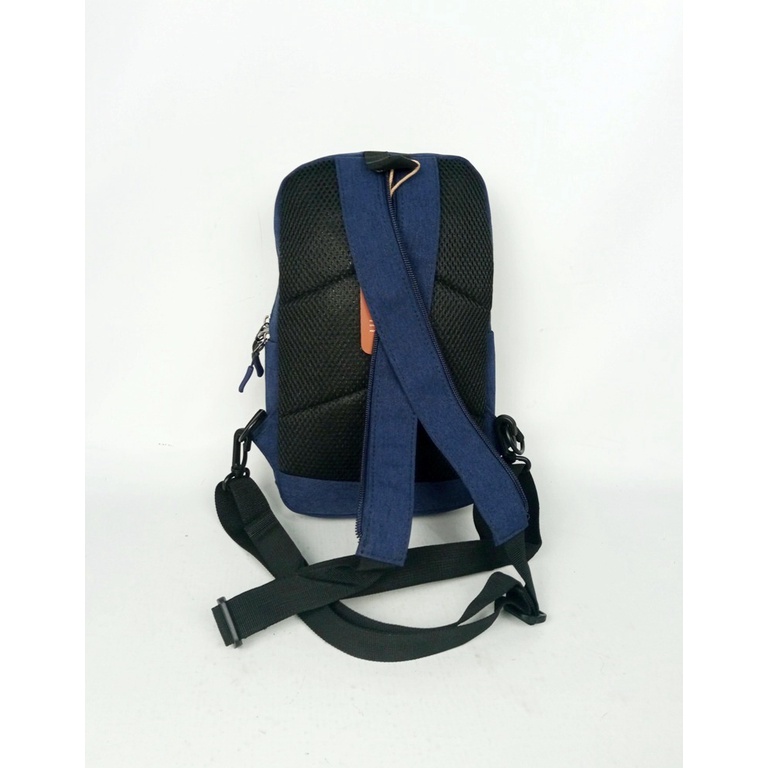 TAS SELEMPANG PRIA TAS SLINGBAG PRIA PALO ALTO ORIGINAL BISA DI RANSEL SELEMPANG 2 IN 1TERMURAH