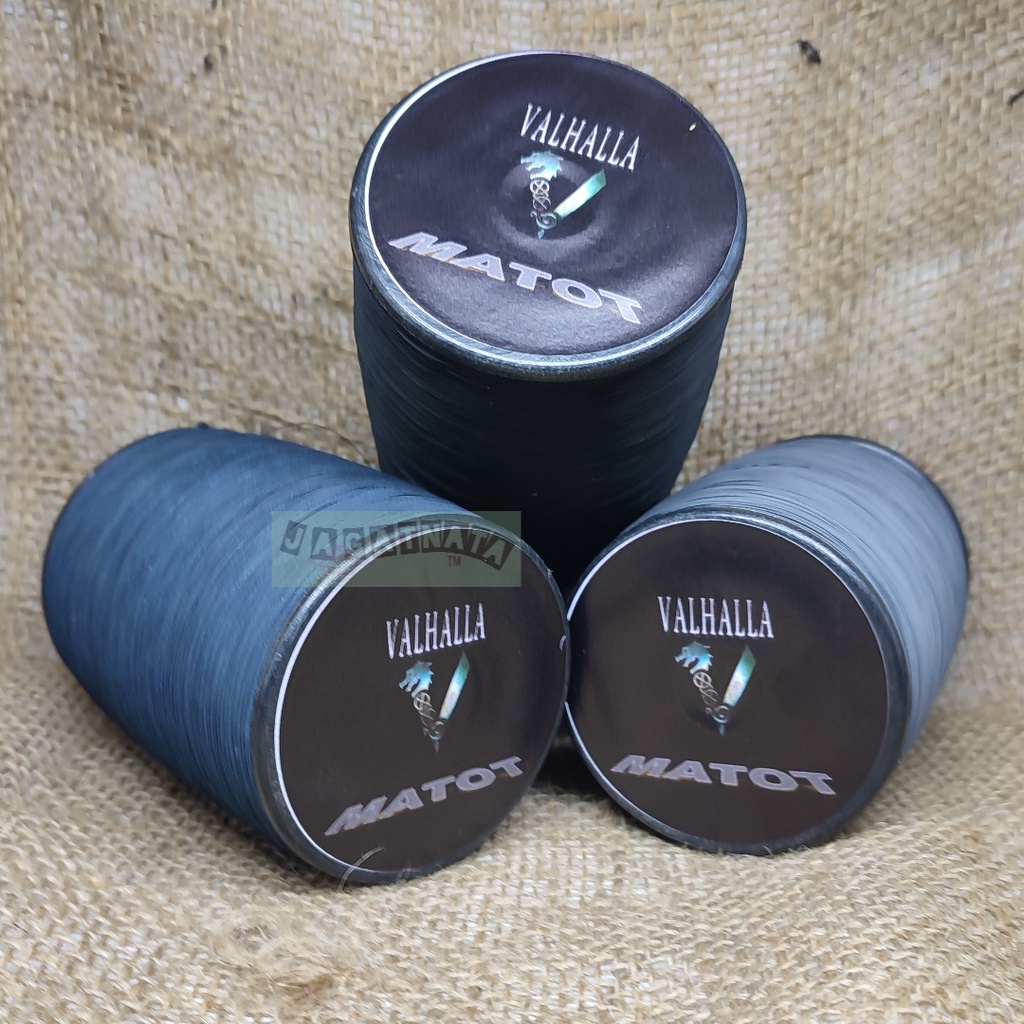GELASAN MATOT 6000 YARD VALHALLA // GELASAN MATOT 6000 YARD