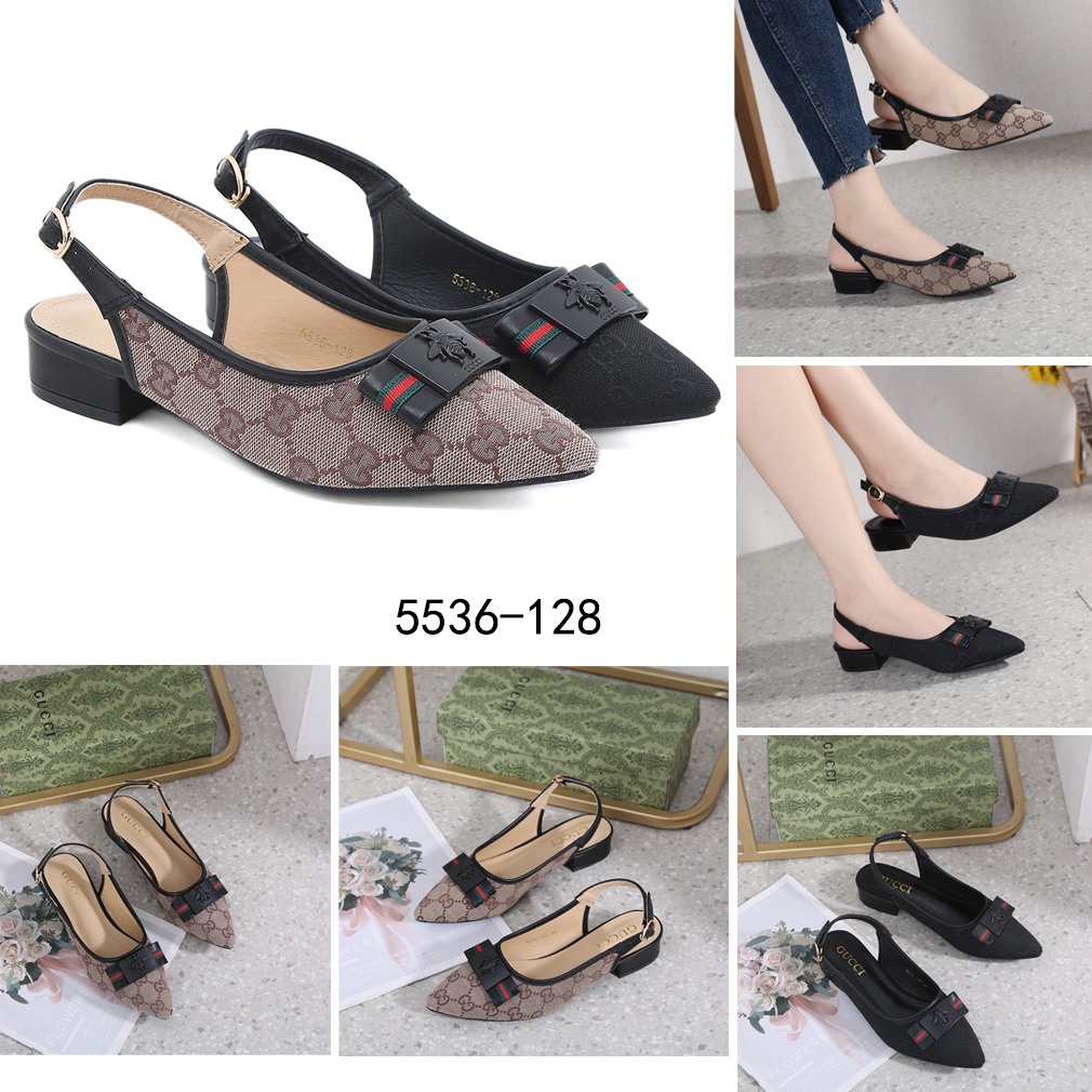 GC Slingback 5536-128