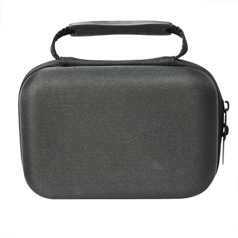 Bt Tas Pouch Jinjing Portable Untuk Speaker Wireless Bang &amp; Olufsen Explore