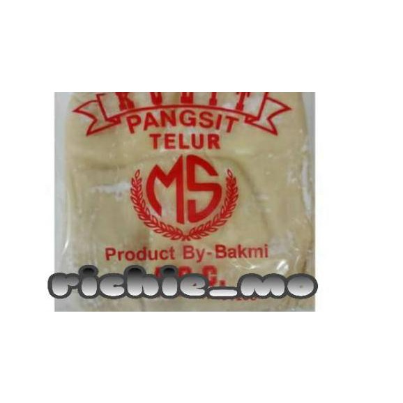 

Kode8p3Od--Kulit Pangsit.Telur By BAKMI-Pangsit Super enak