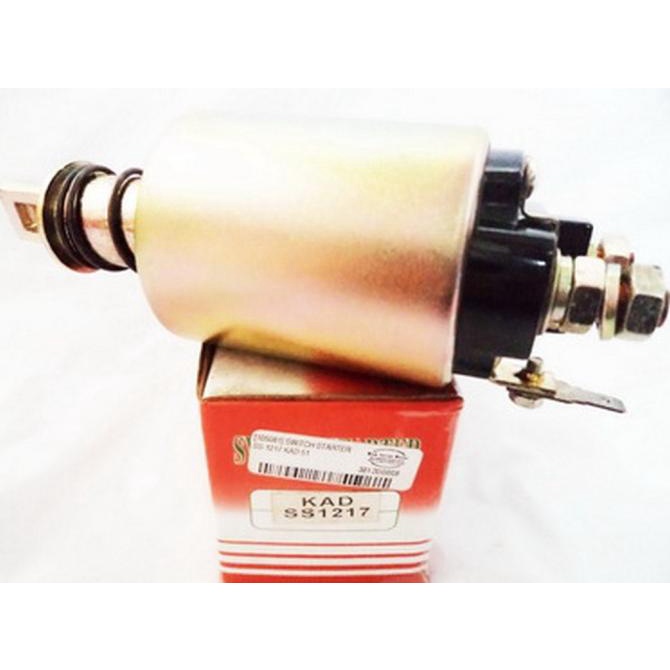 SWICTH STARTER ISUZU KAD