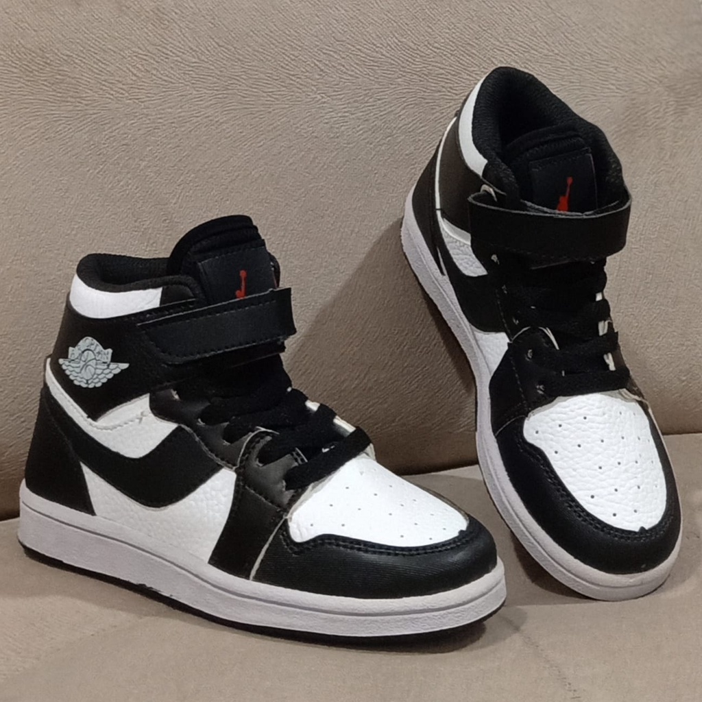 fashion anak sneakers anak sepatu ank laki laki sepatu anak perempuan sepatu boots