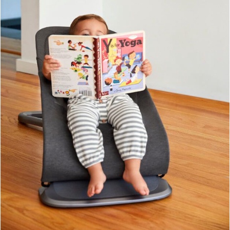 Ergobaby Evolve 3 in 1 Bouncer