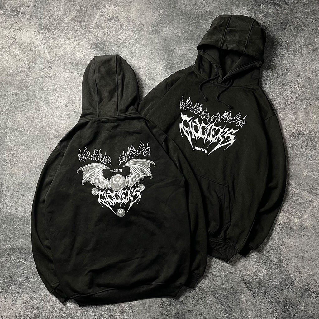 Hoodie Morley.co / Hoodie