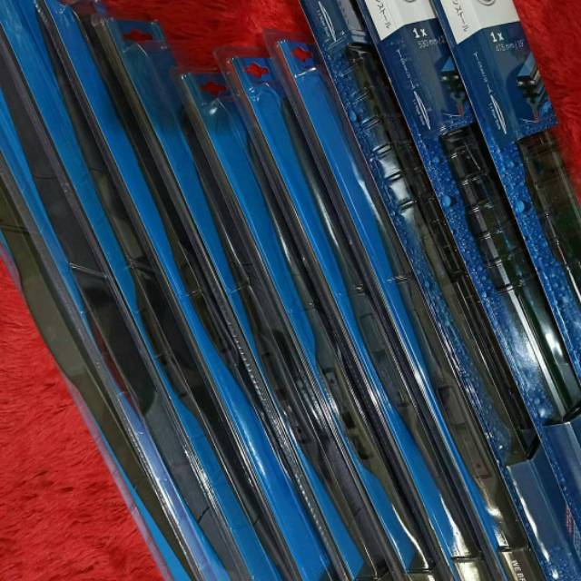 Wiper Bosch Advantage 26 Inch