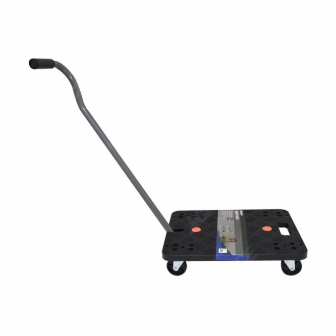 Krisbow Troli Barang Dolly Dengan Handle 100Kg / Troli Barang